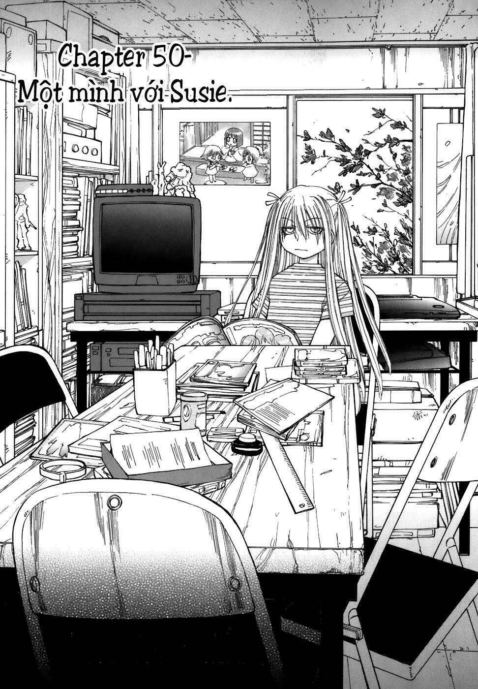 genshiken chapter 50 11
