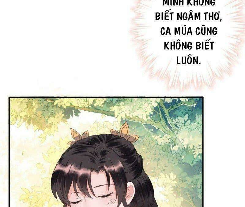 vương gia kiêu ngạo quá khó cua chapter 64 68