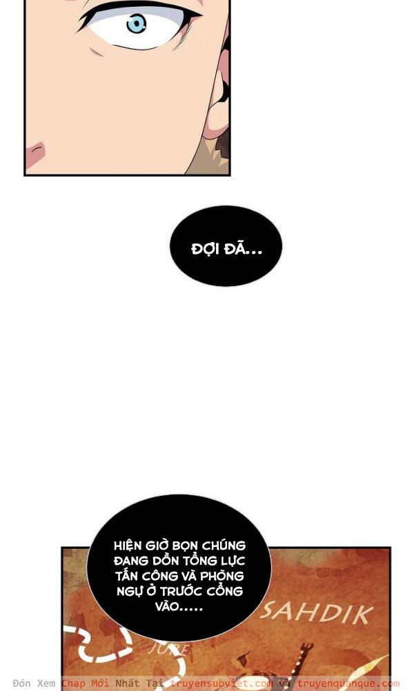 tôi sinh ra để làm người vĩ đại chapter 49 41