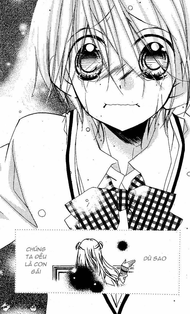 kimi no neiro chapter 10 19