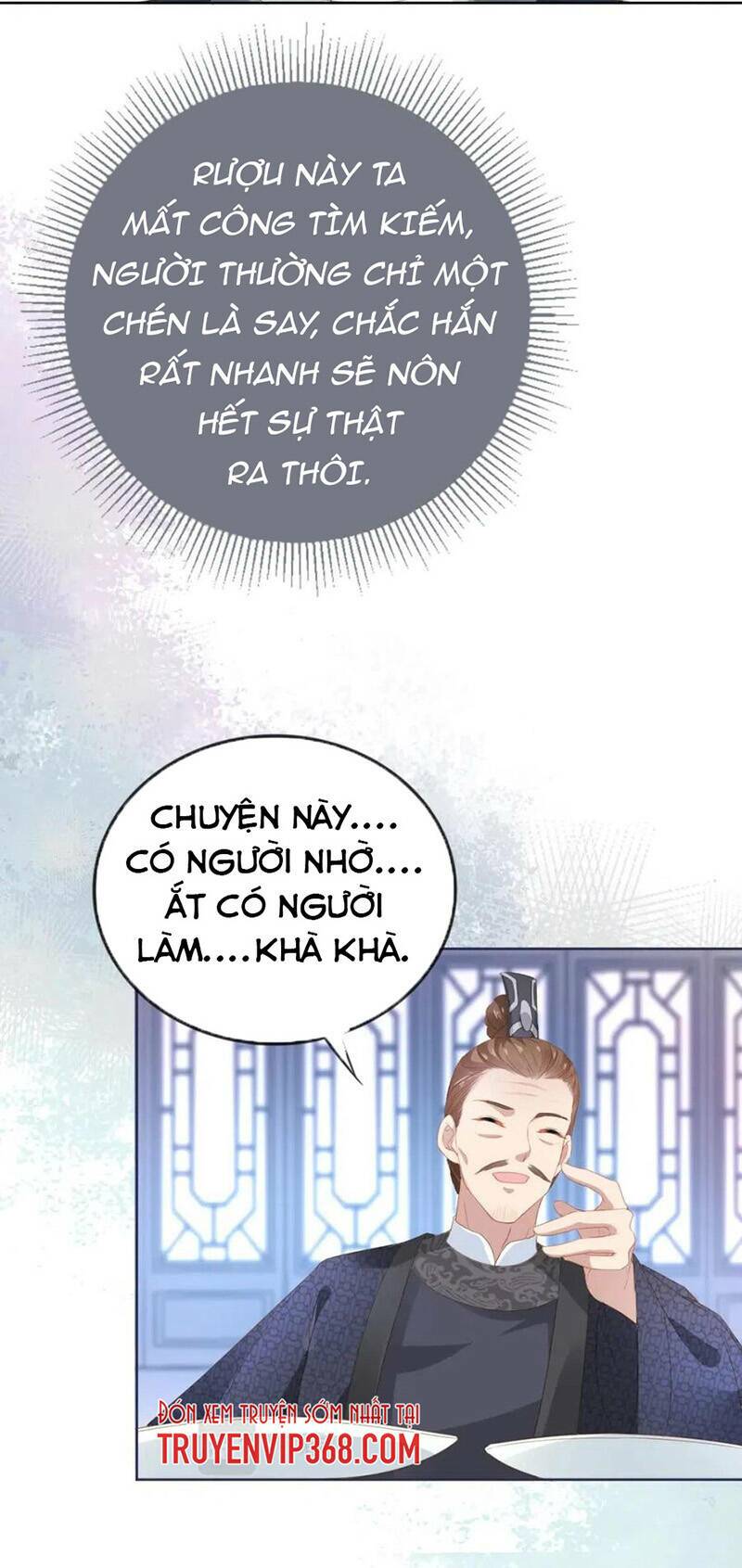 nhặt được bảo bối manh manh chapter 36 9