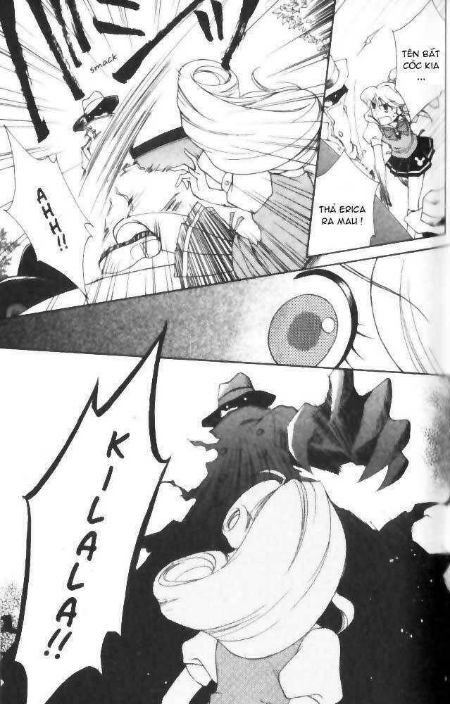 kilala princess - công chúa kilala chapter 1 38