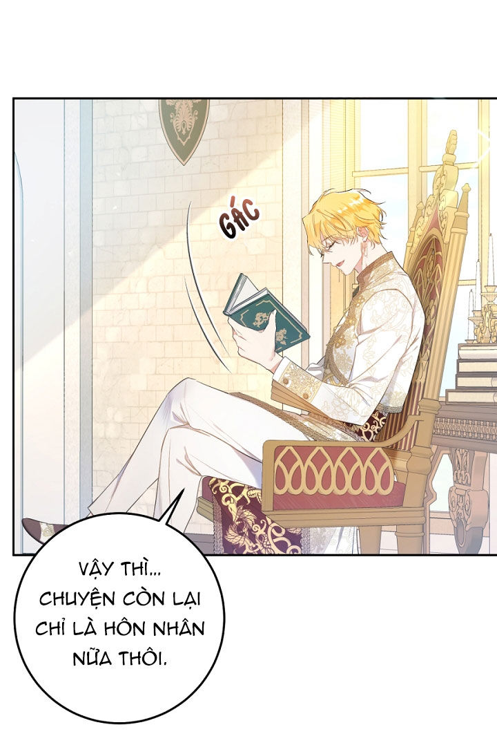 con rối ác nữ marionette chapter 31 70