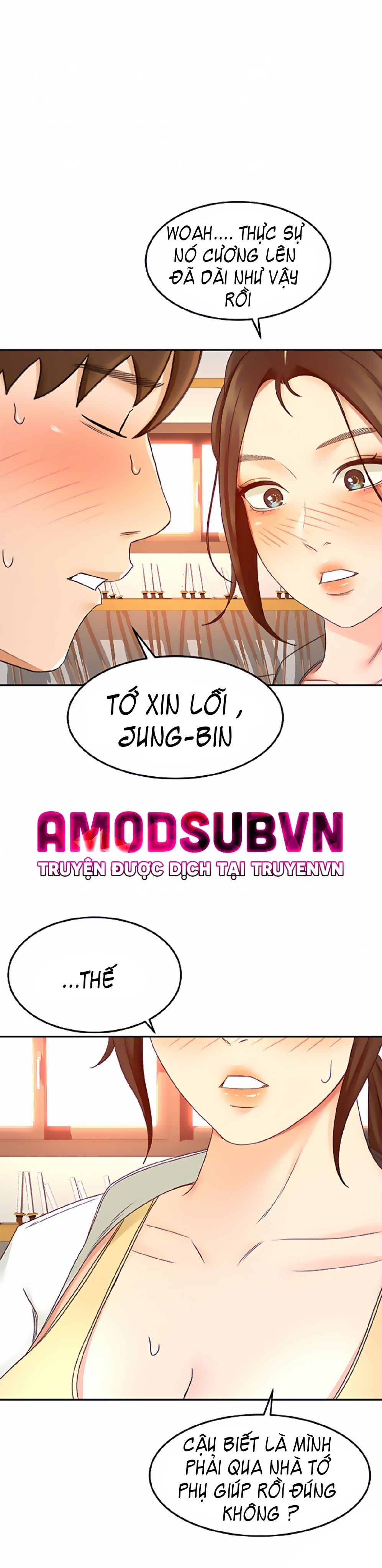 cậu chủ nhỏ chapter 40 29