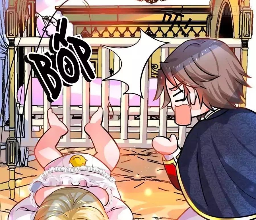 hệ thống công lược của tiểu công chúa chapter 10 22