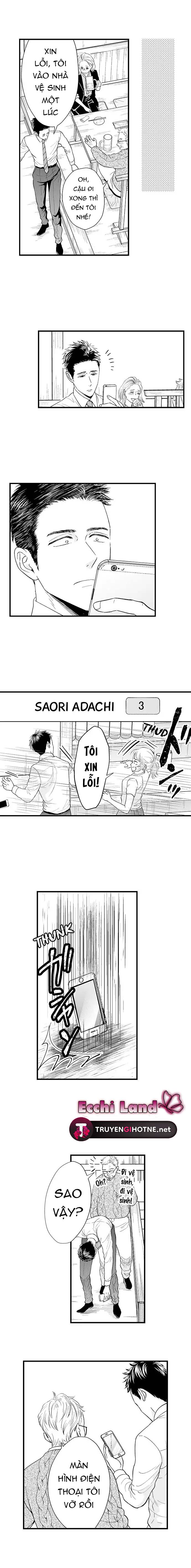 liệu người vẫn còn hứa nguyện một tình yêu son sắt chapter 53.1 2