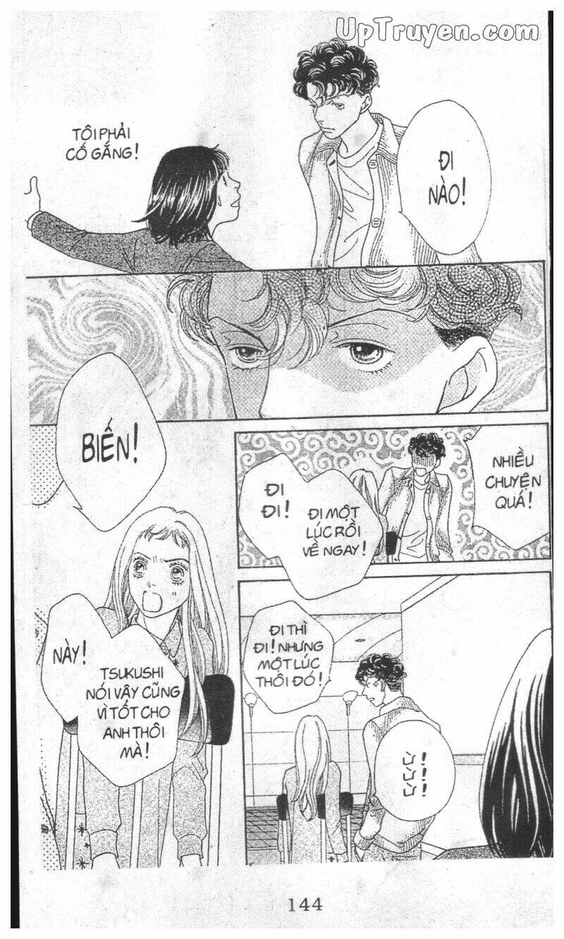 con nhà giàu chapter 190 141