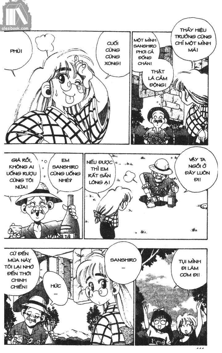 bộ đôi siêu hài chapter 122 1