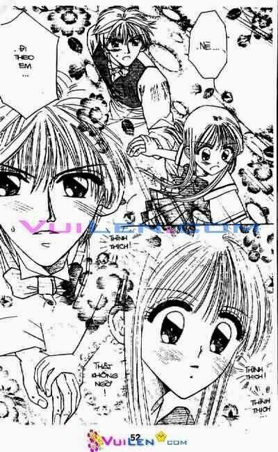 arita đáng yêu chapter 7 52