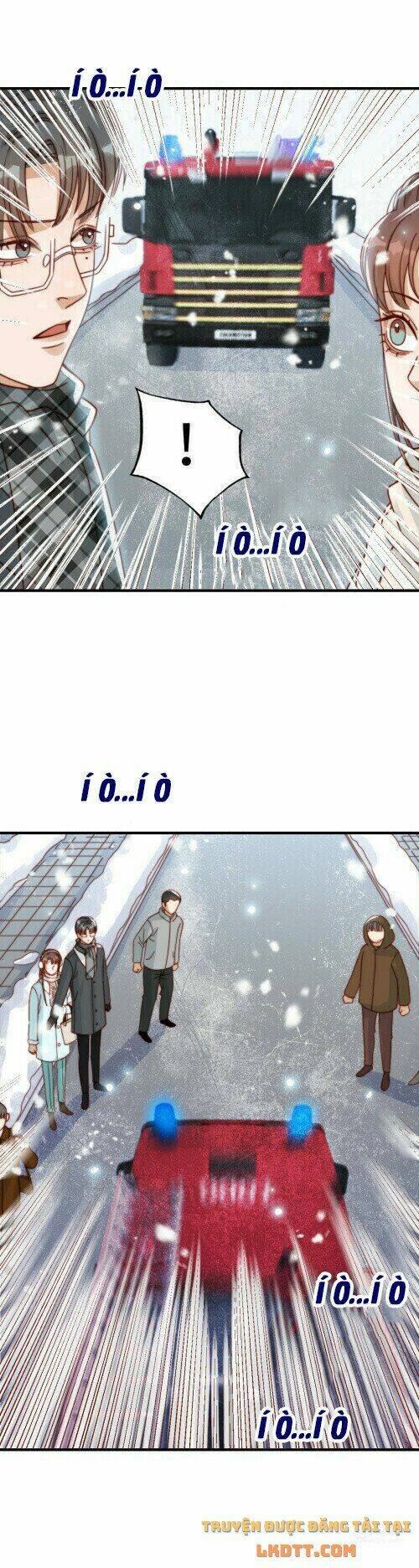 chồng trước 18 tuổi chapter 85 23