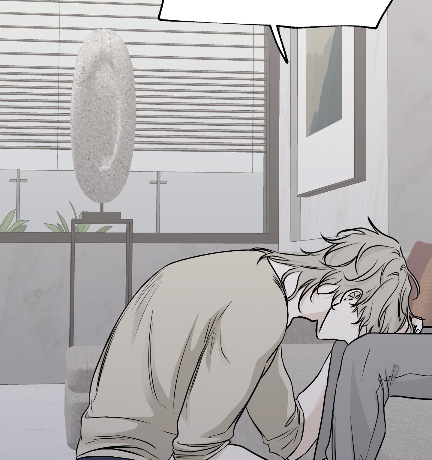 đêm bên bờ biển chapter 77.2 26