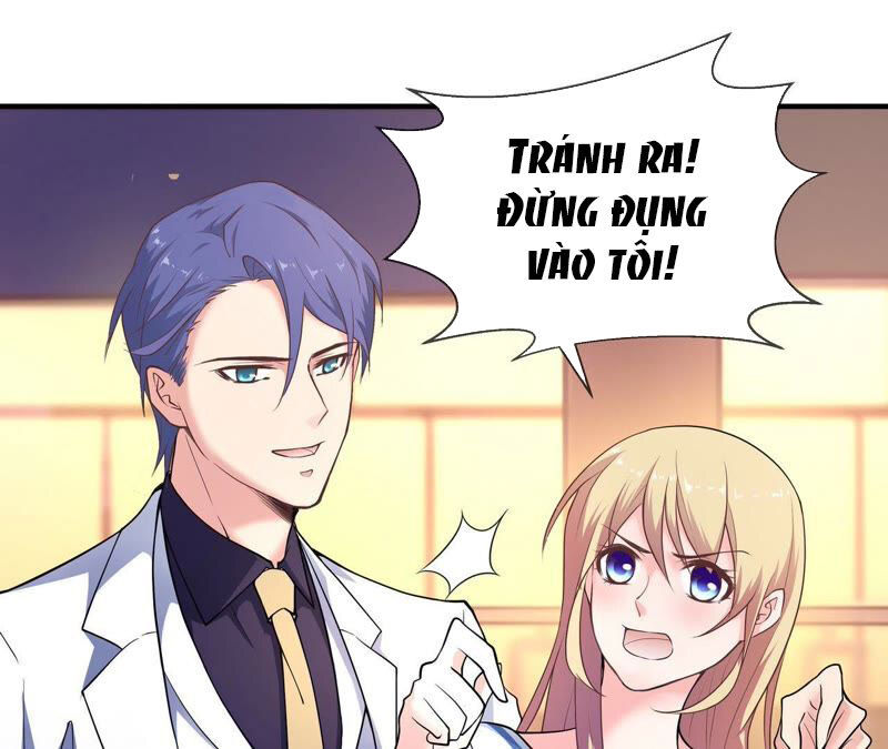 chiến lược lãng mạn của thịnh thiếu chapter 4 37