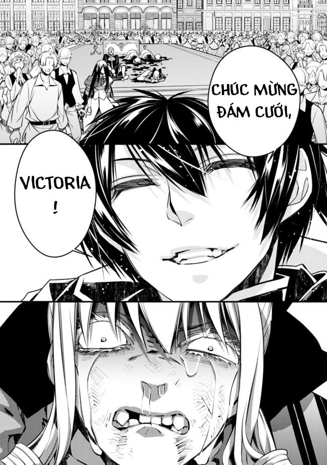 sự trỗi dậy của anh hùng hắc ám chapter 4.1 18