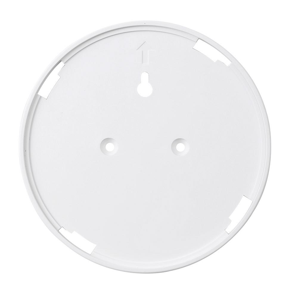 Wall Table Mount Bracket for Google Wifi Security Bracket White