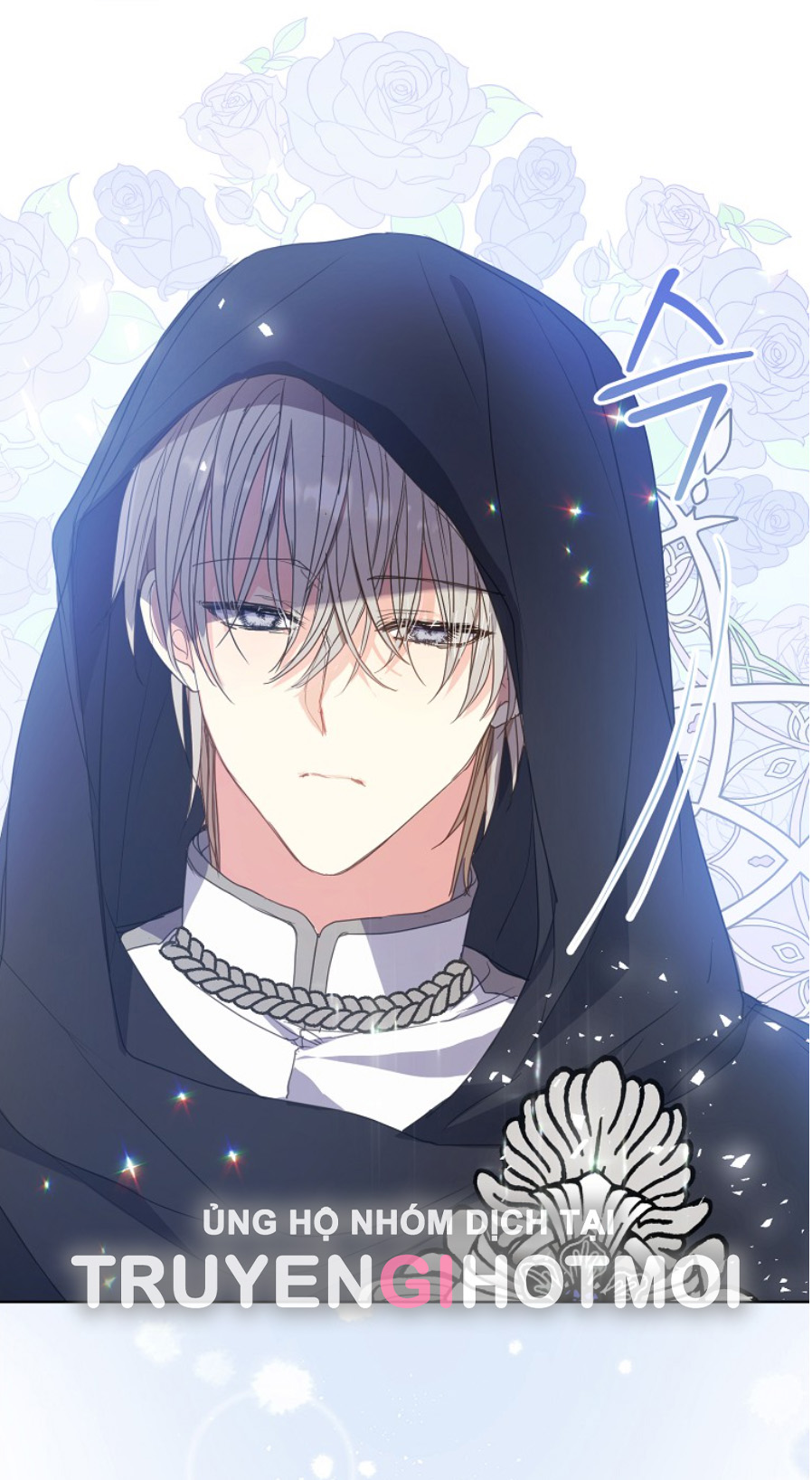 bệ hạ, xin đừng giết tôi!! chapter 117.2 8