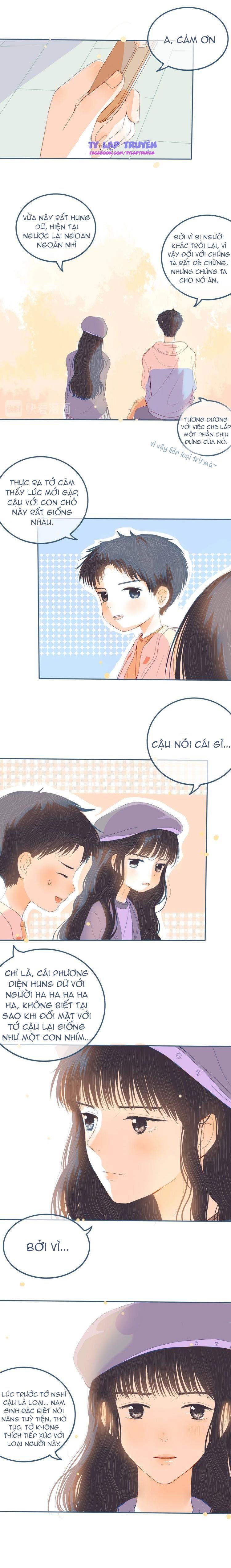 không có mưa gió thì sao có nắng chapter 9 15