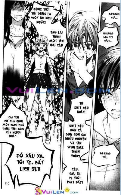 moon boy - chàng trai ánh trăng chapter 6 108