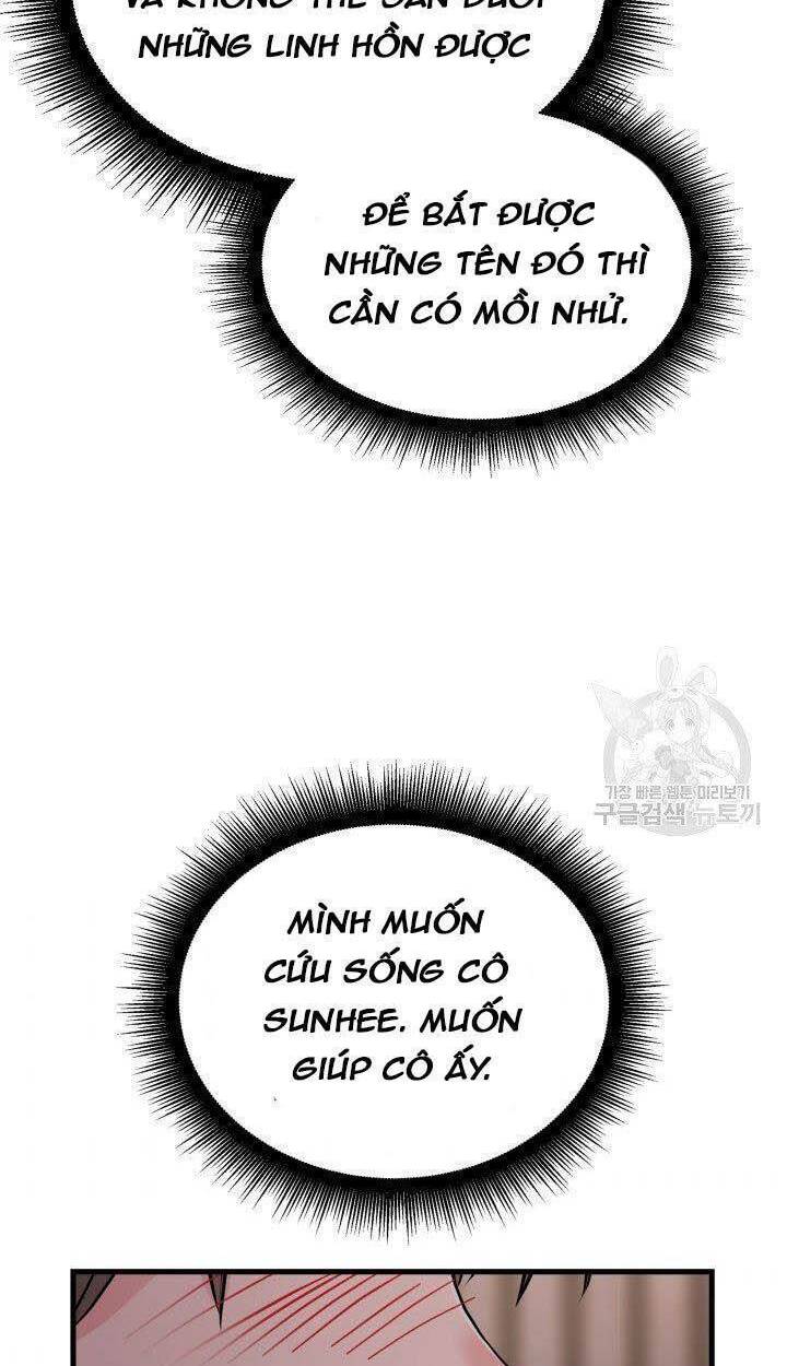 cô dâu của sói đen chapter 7 66