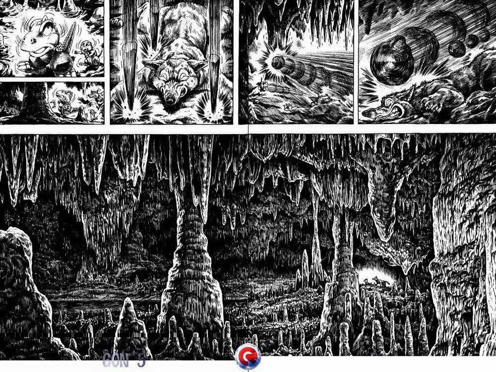 gon chapter 5 41