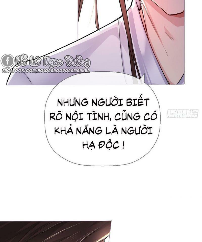 nhập mộ chi thần chapter 7 14