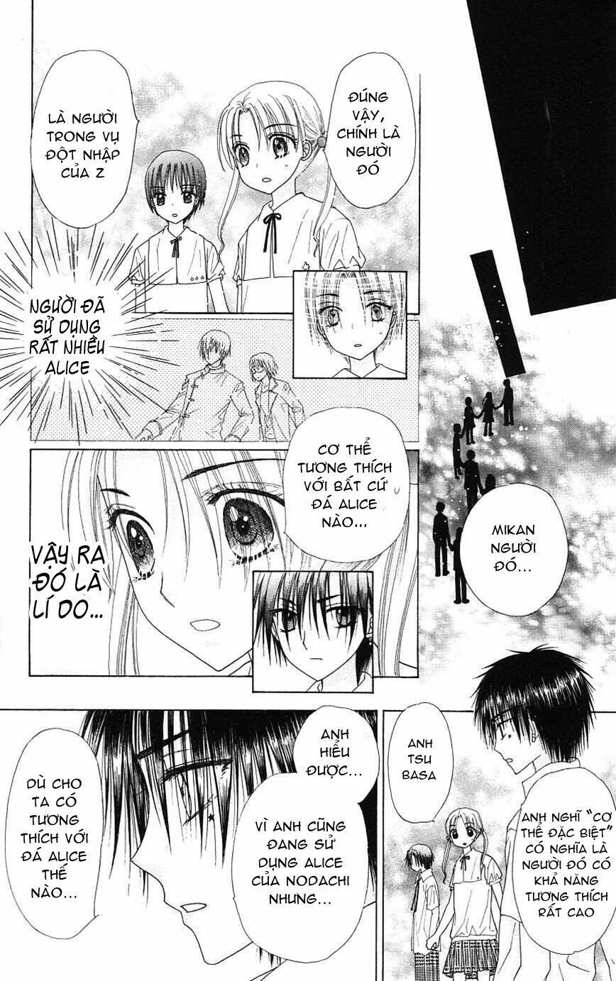 gakuen alice chapter 110 19