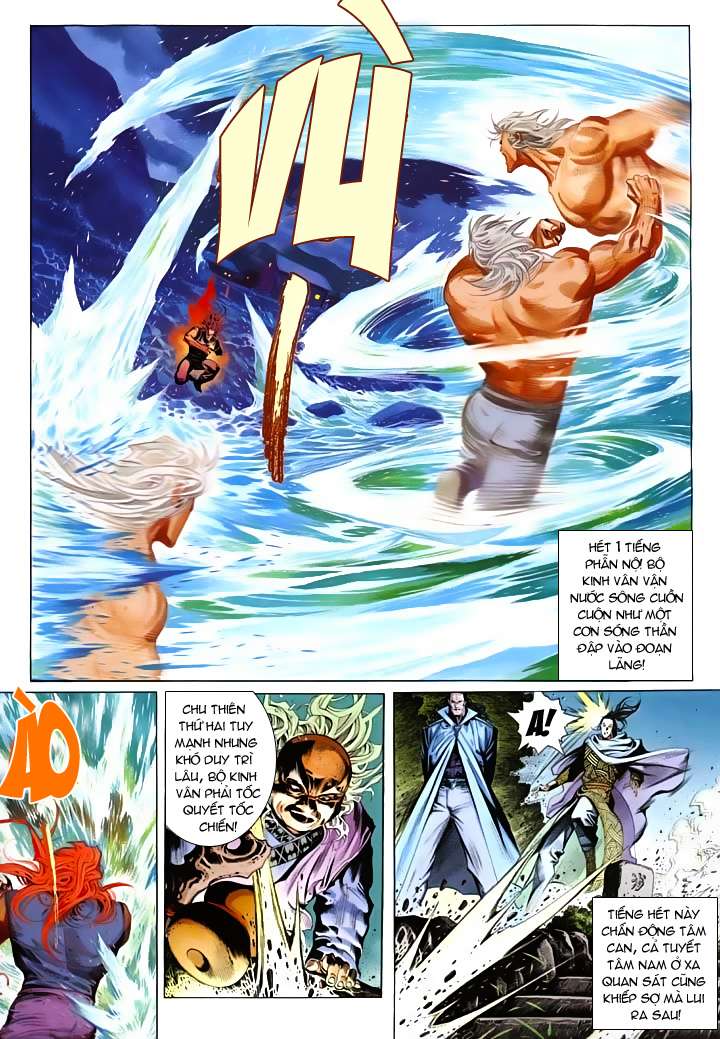 phong vân chapter 248 6