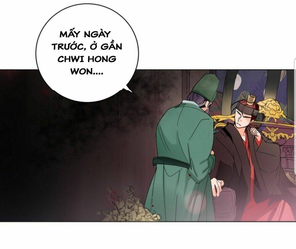 chae hong sa chapter 38 19