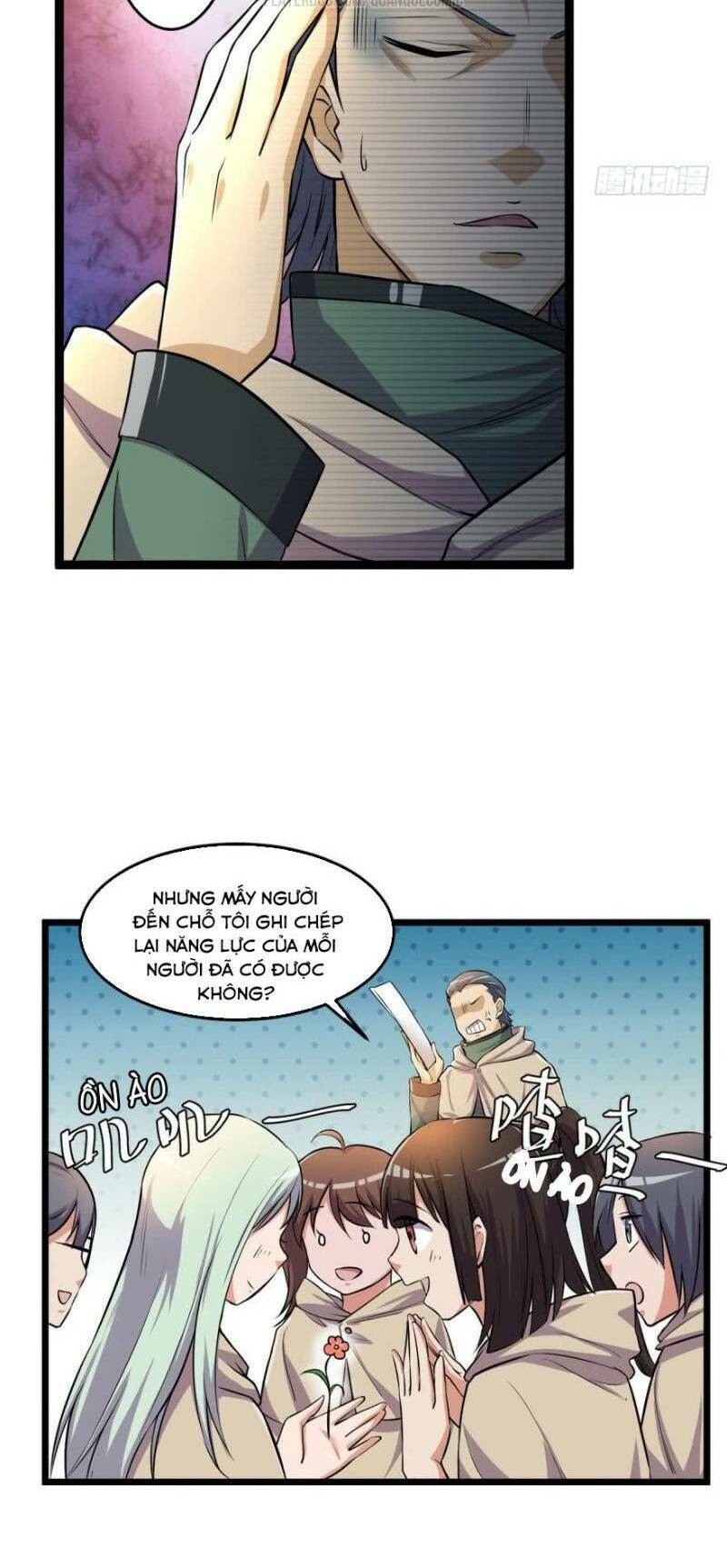 ta có di sản tại dị giới chapter 22 34