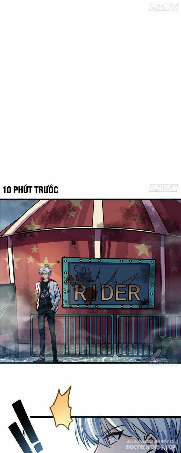 giải cứu 99 nữ chính ở mạt thế chapter 4 18