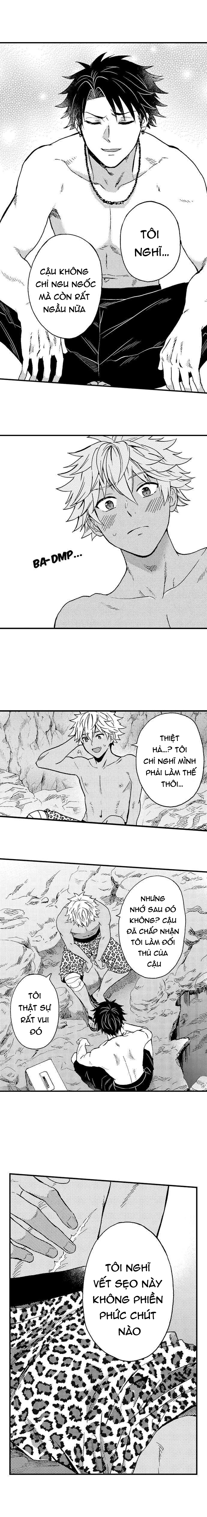 bị chịch bởi thằng bạn thân chapter 39.2 4