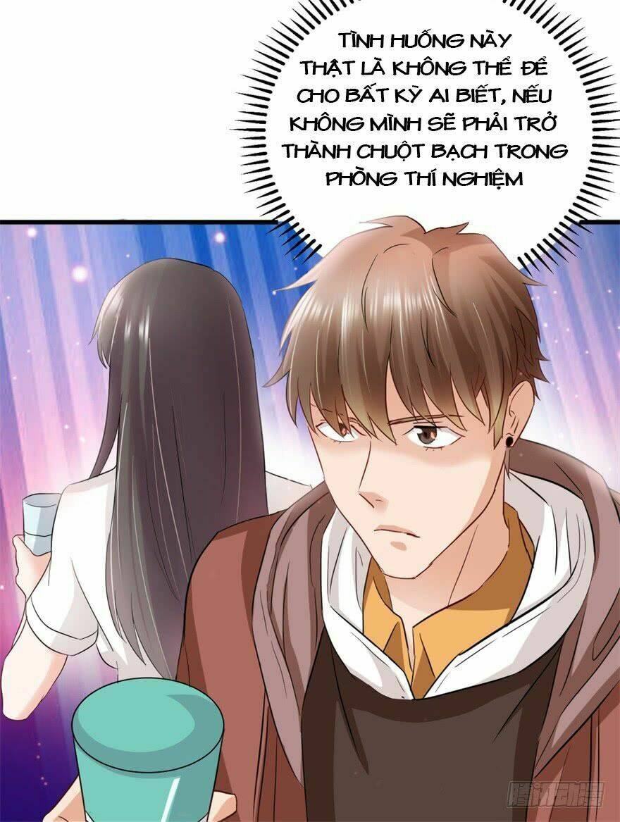 thấu thị tiên y chapter 6 5