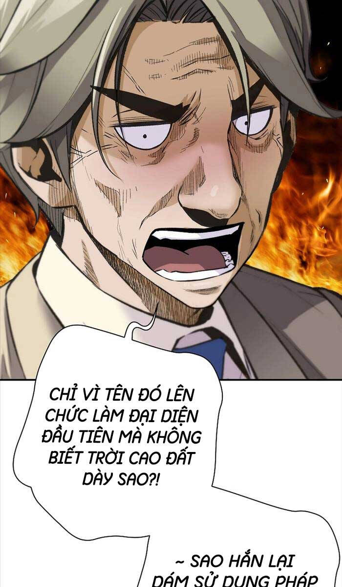 sự trở lại của huyền thoại chapter 99 3