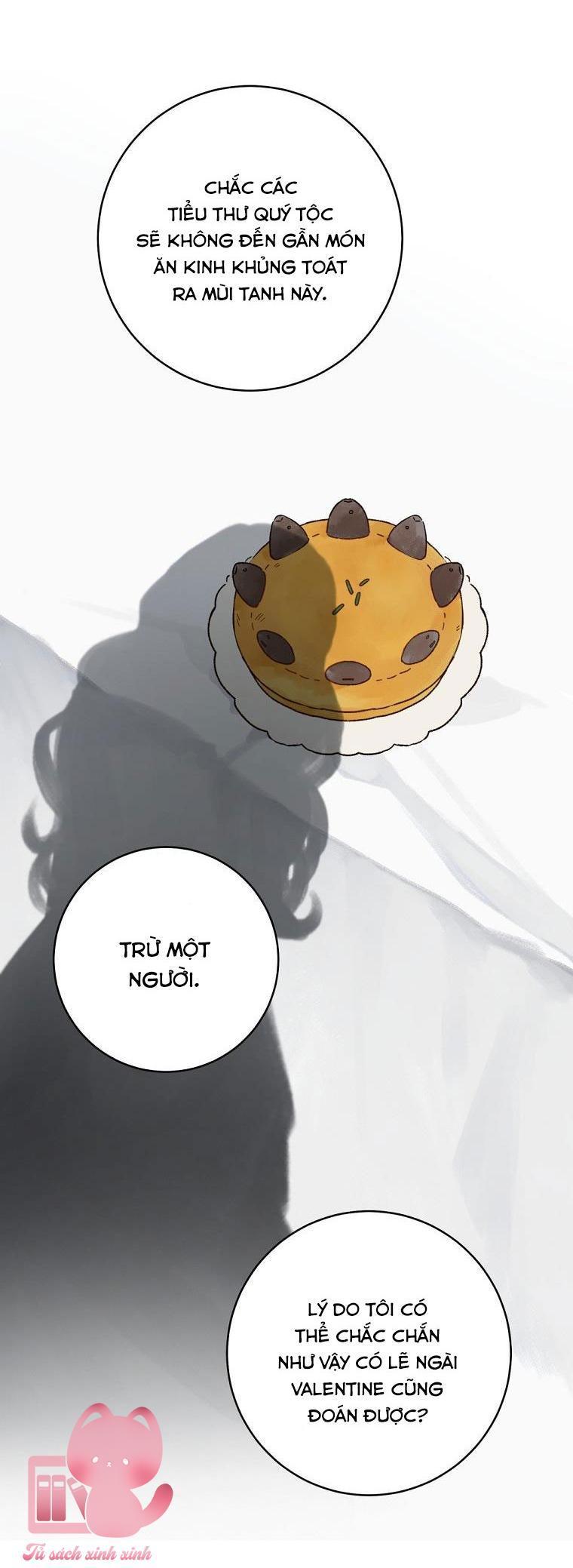 trang trại hạt dẻ cạnh hoàng cung chapter 48 45