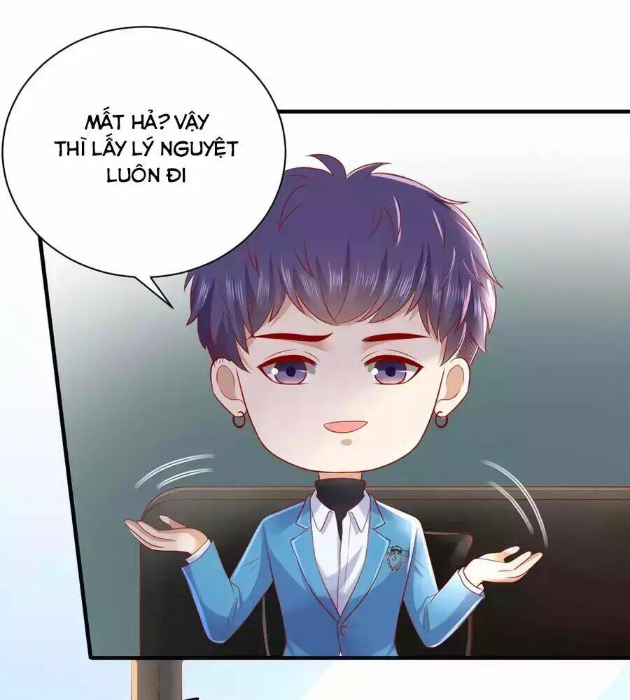 báo hệ nam hữu đích thiên tầng thao lộ chapter 40 42