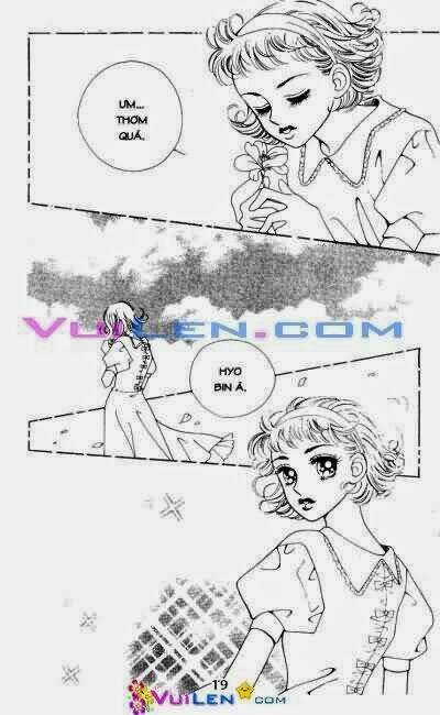 tình yêu diệu kỳ chapter 6 19