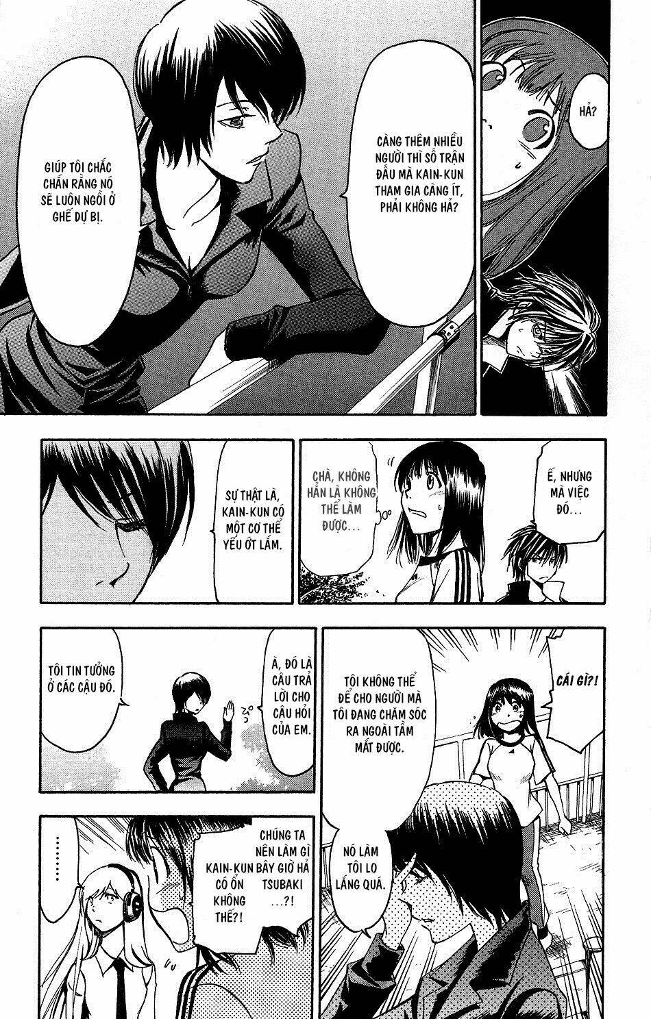 t.r.a.p chapter 9 23