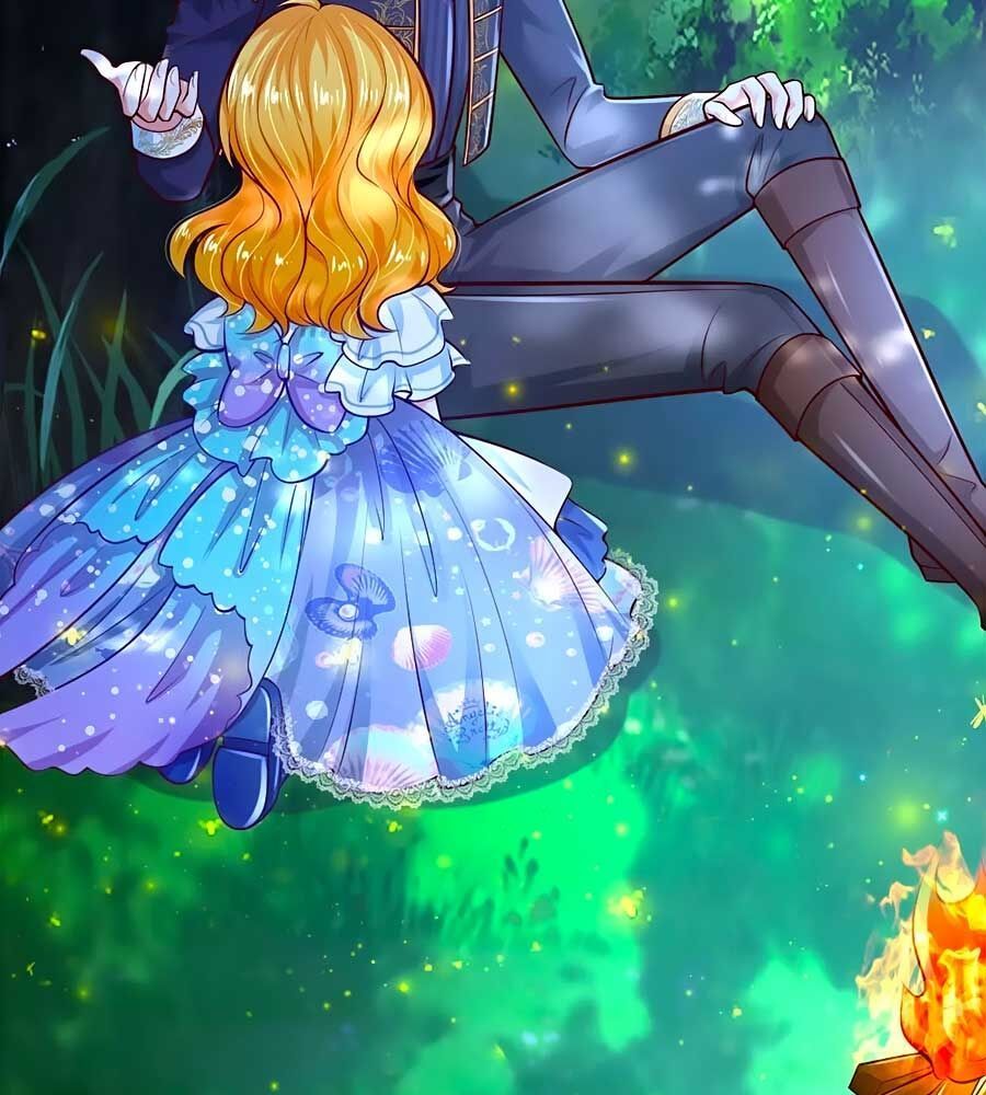 bỗng một ngày nọ trở thành con gái vua chapter 214 41