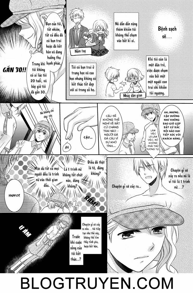 30 year old virgin ol chapter 1 4