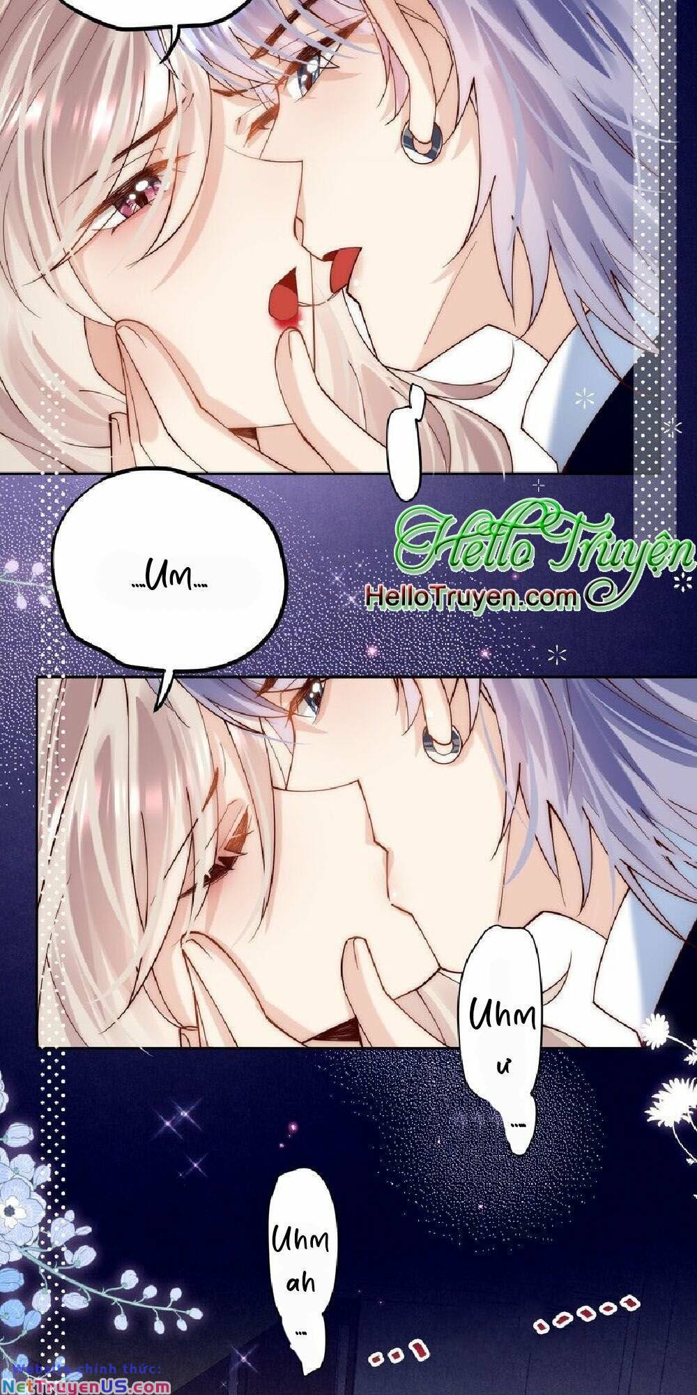 ta được thế thân tỏ tình chapter 20 30