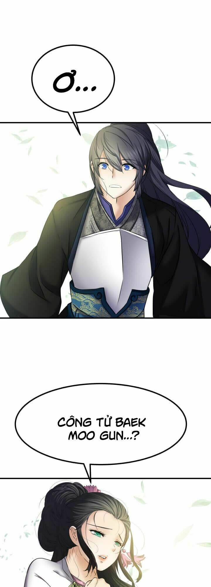 lôi thần chuyển sinh chapter 6 1