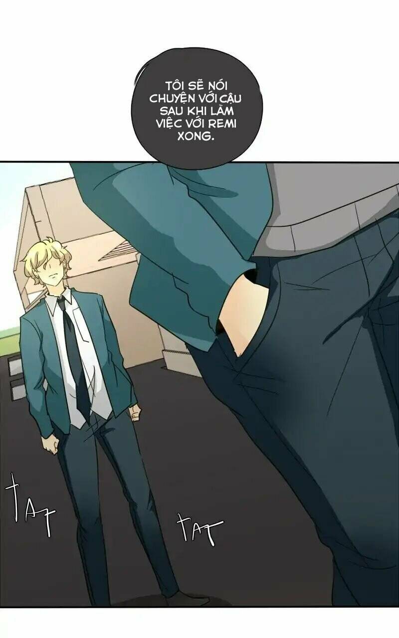 Thế Giới Không Hoàn Hảo Chapter 145 40