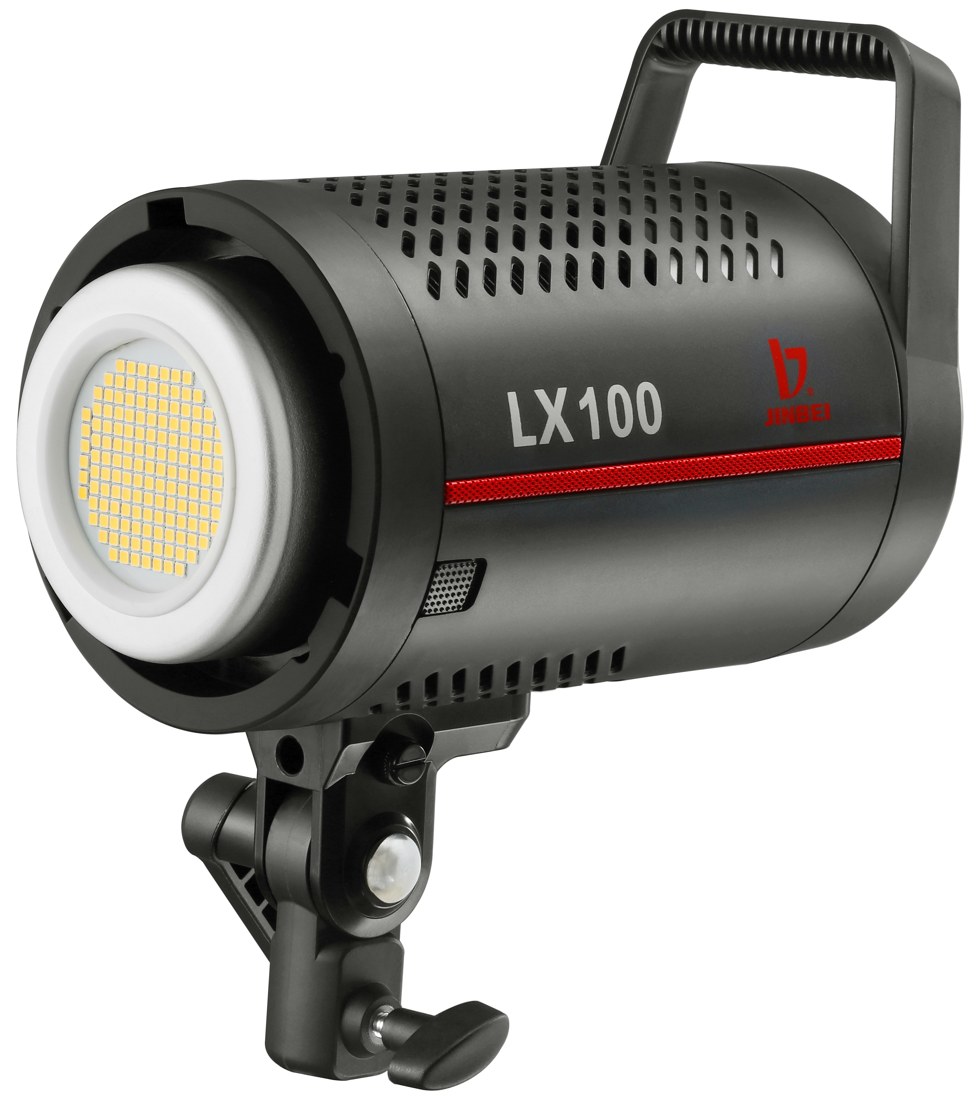 Đèn Led Video Jinbei LX100 – Hàng Chính Hãng