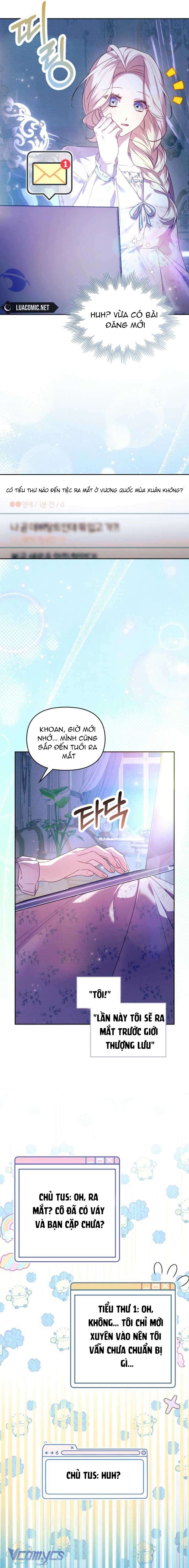 top 100 quý cô chapter 4 8