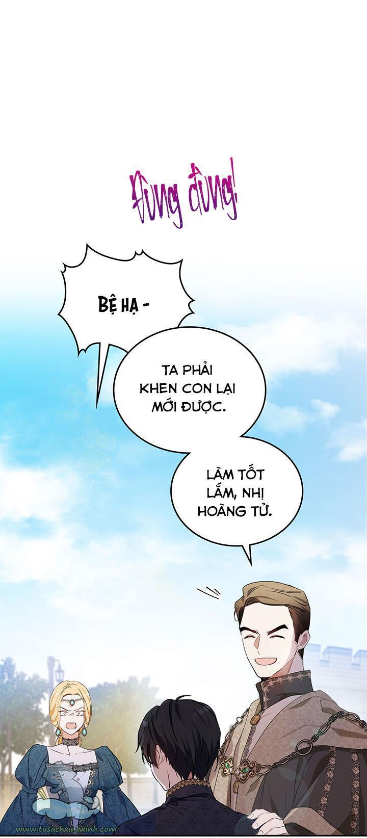 kiếp này ta sẽ trở thành gia chủ chapter 63 68