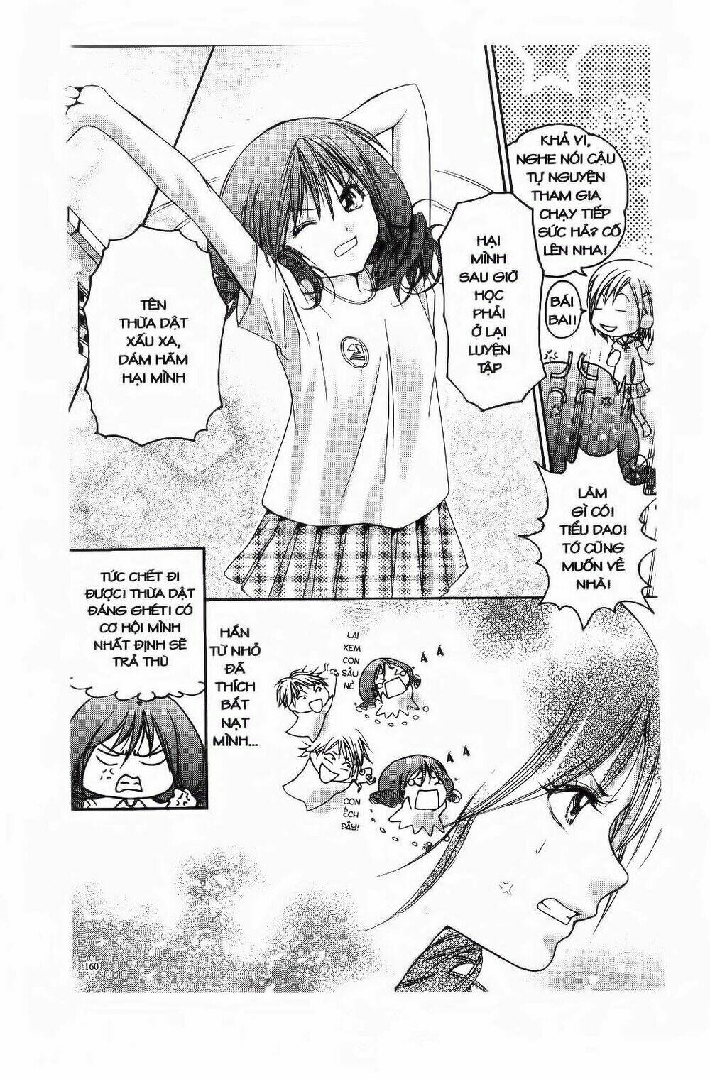 chân dung hạnh phúc chapter 5 7