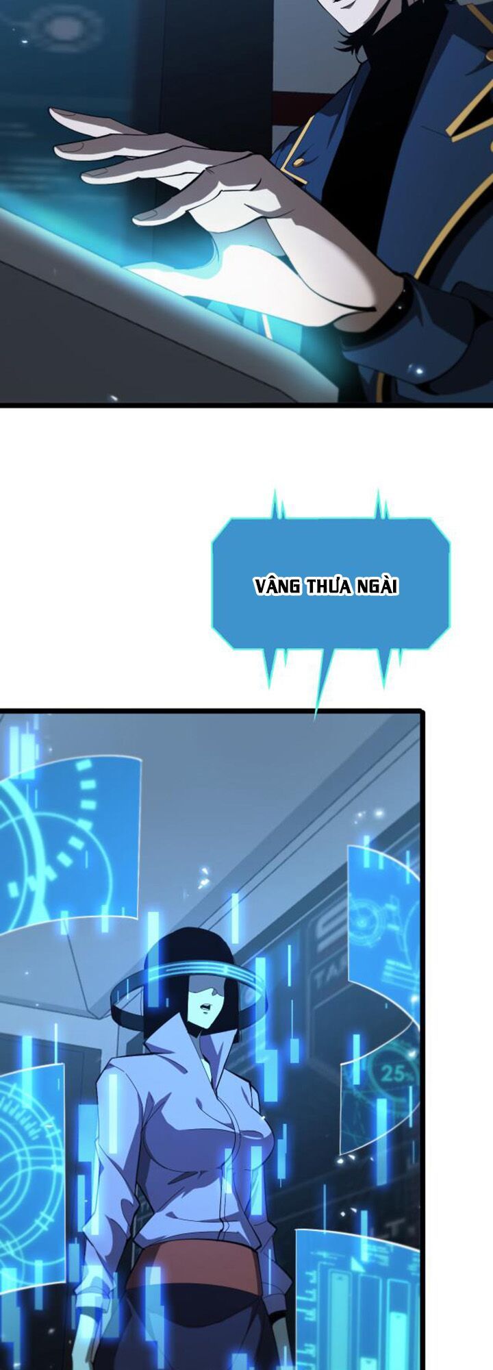 chư giới - tận thế online chapter 92 21