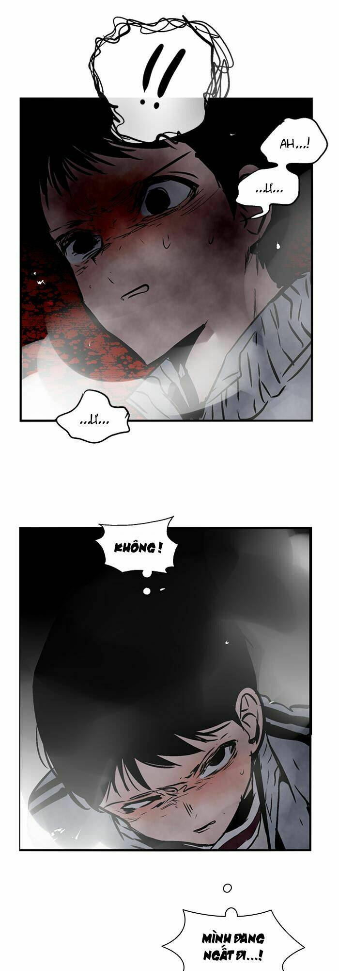 người máy hủy diệt chapter 79 42