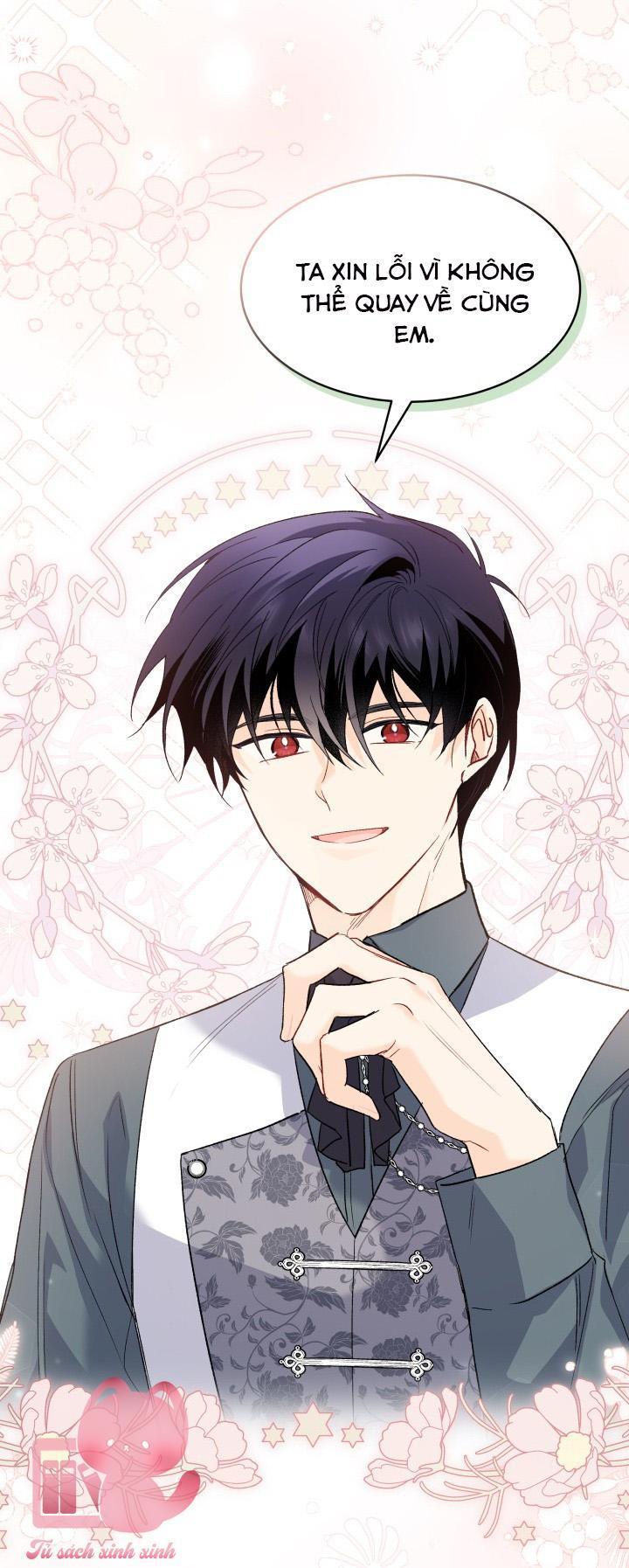 quan hệ cộng sinh giữa báo đen và thỏ trắng chapter 79 38