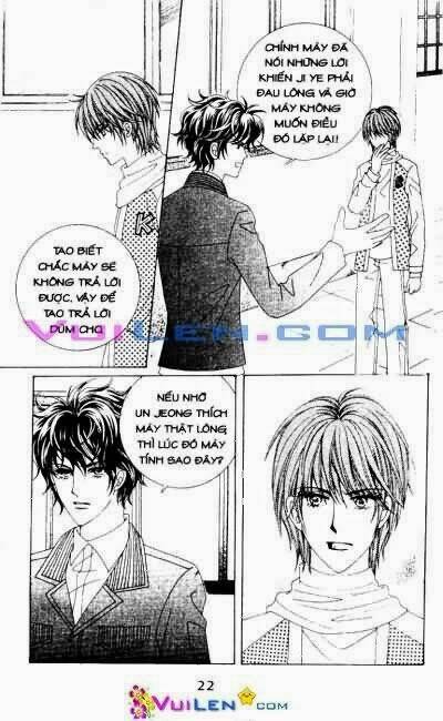 đại ca đi học chapter 7 22