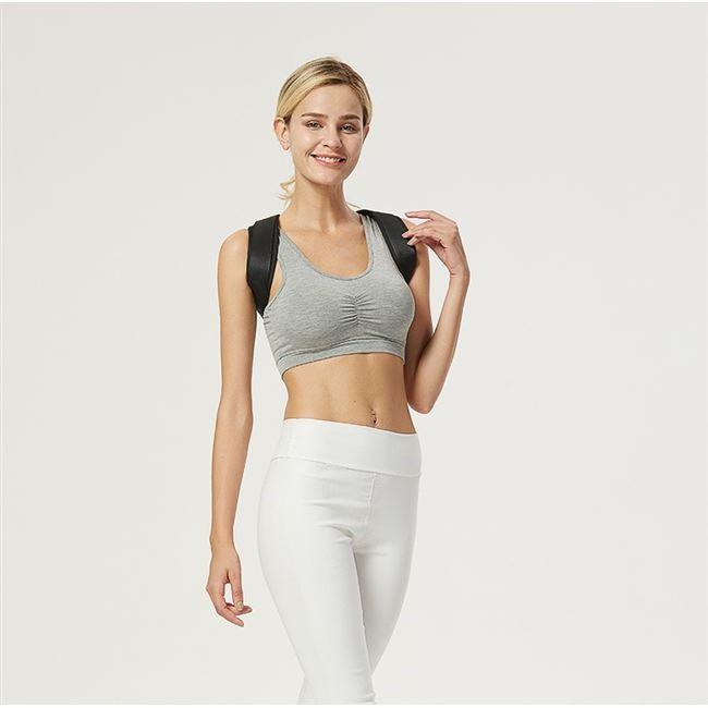 Đai Chống Gù Lưng Cho Học Sinh, Nhân Viên Văn Phòng Hàng Cao Cấp SPORT 06
